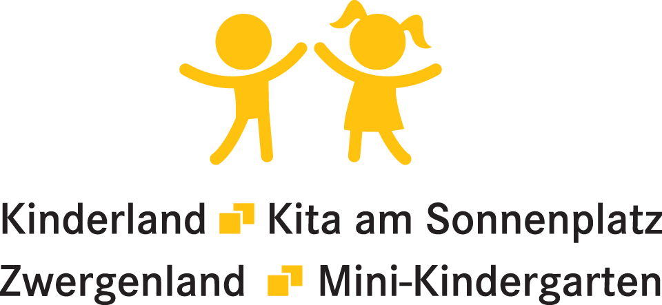 Kinderland Lörrach Logo