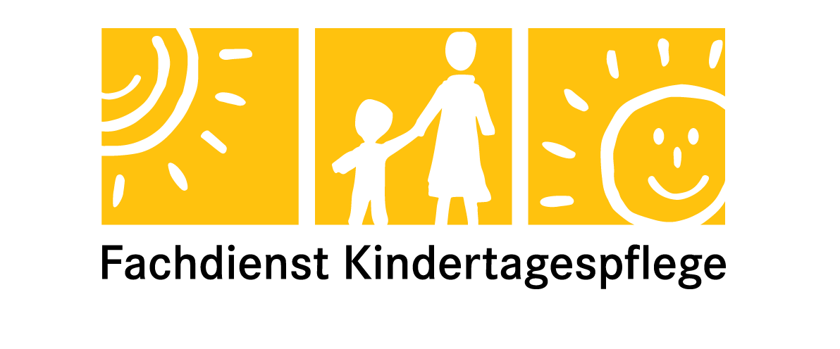Fachdienst Kindertagespflege Lörrach Logo